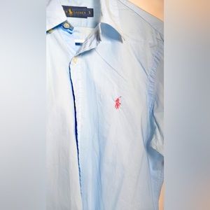 Ralph Lauren Shirt Men